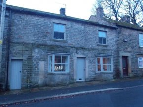 Hilltop Cottage